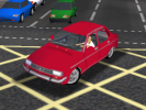 Dacia 1300 screenshot